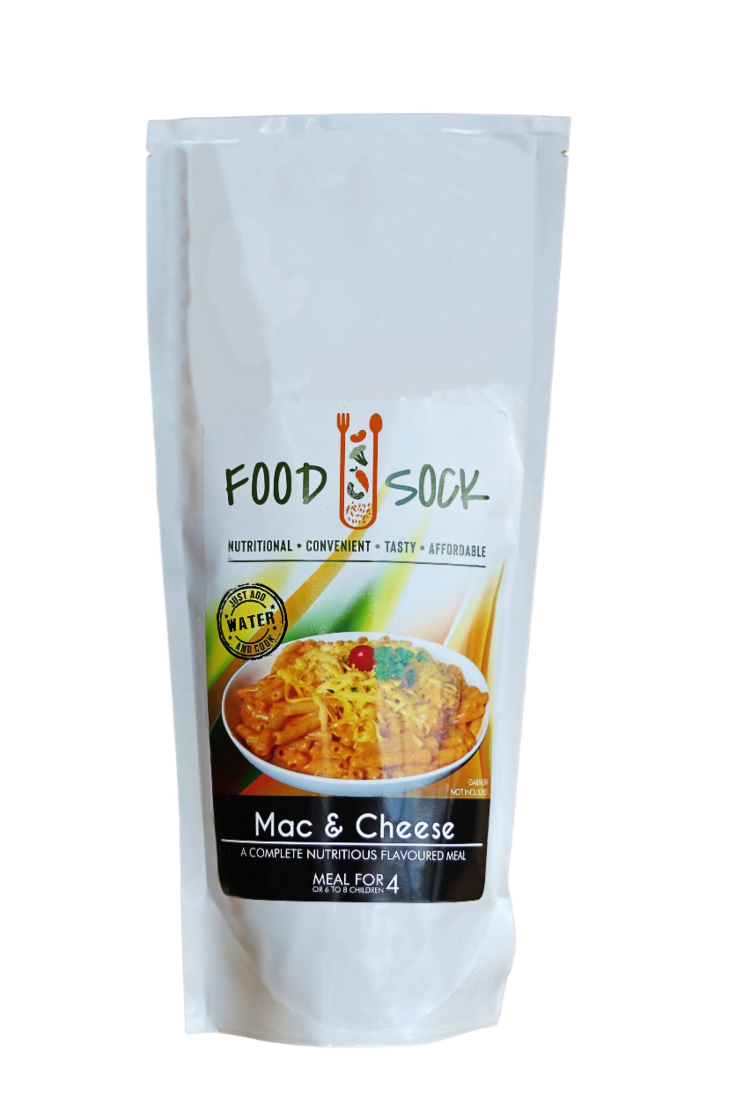Mac and Cheese 10 Pack Deal!