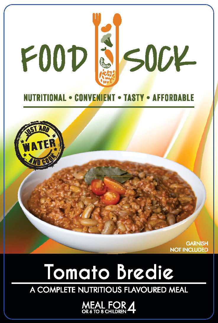 Tomato Bredie 3 Pack Deal !