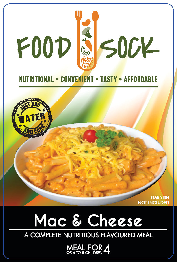 Mac and Cheese 10 Pack Deal!