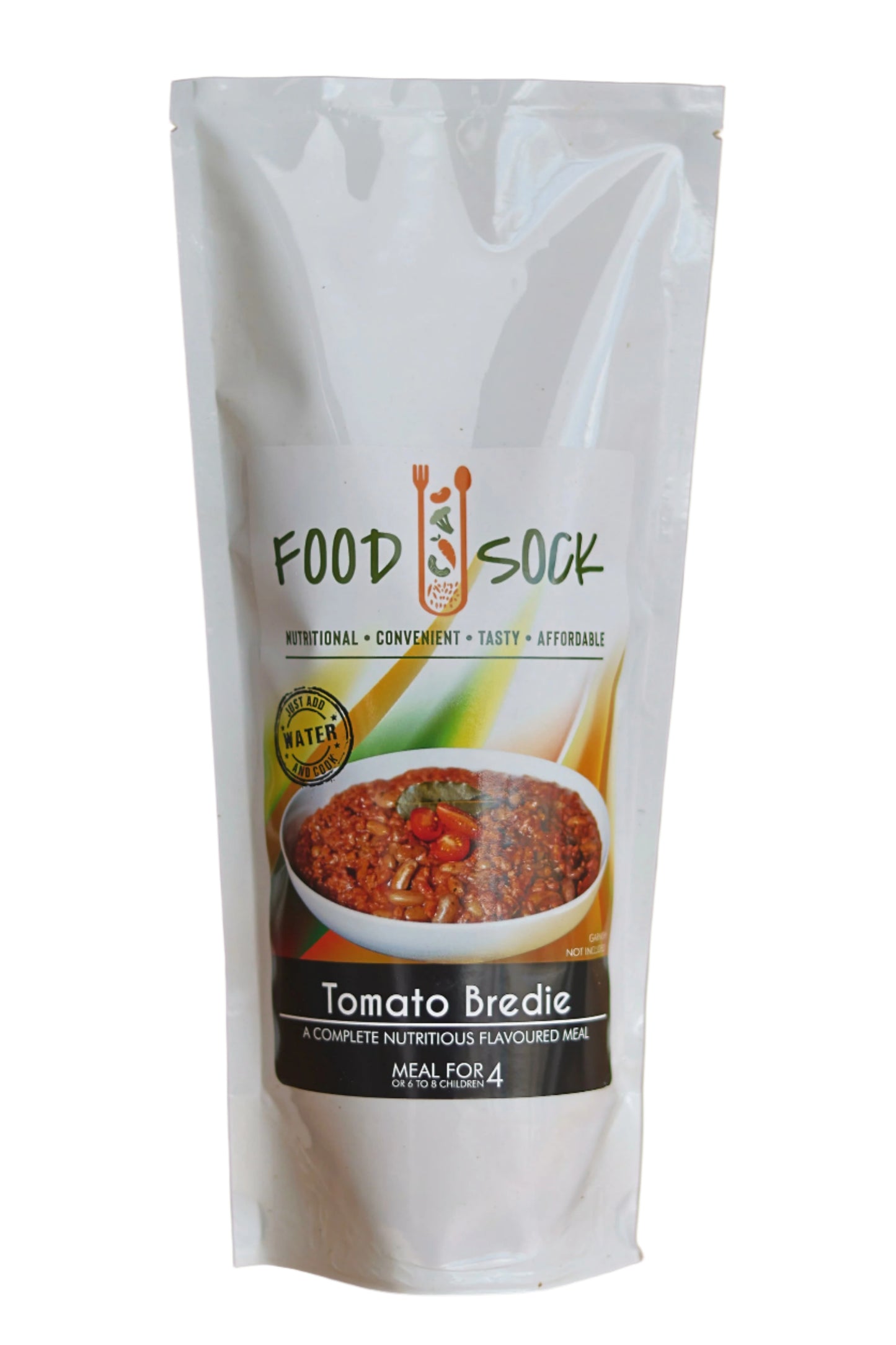 Tomato Bredie 3 Pack Deal !